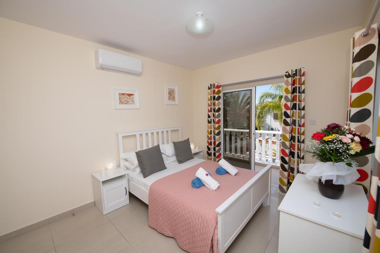 Villa Helena Ayia Napa Exterior photo